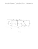 SINGLE STAGE ELECTRONIC BALLAST WITH POWER FACTOR CORRECTION diagram and image