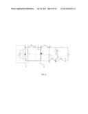 SINGLE STAGE ELECTRONIC BALLAST WITH POWER FACTOR CORRECTION diagram and image