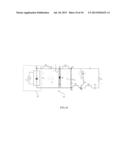 SINGLE STAGE ELECTRONIC BALLAST WITH POWER FACTOR CORRECTION diagram and image