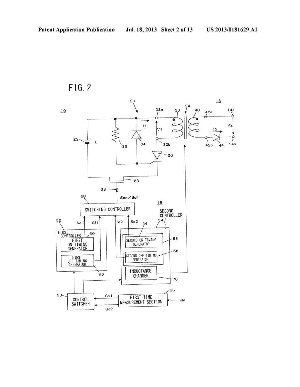 DISCHARGE DEVICE - diagram, schematic, and image 03