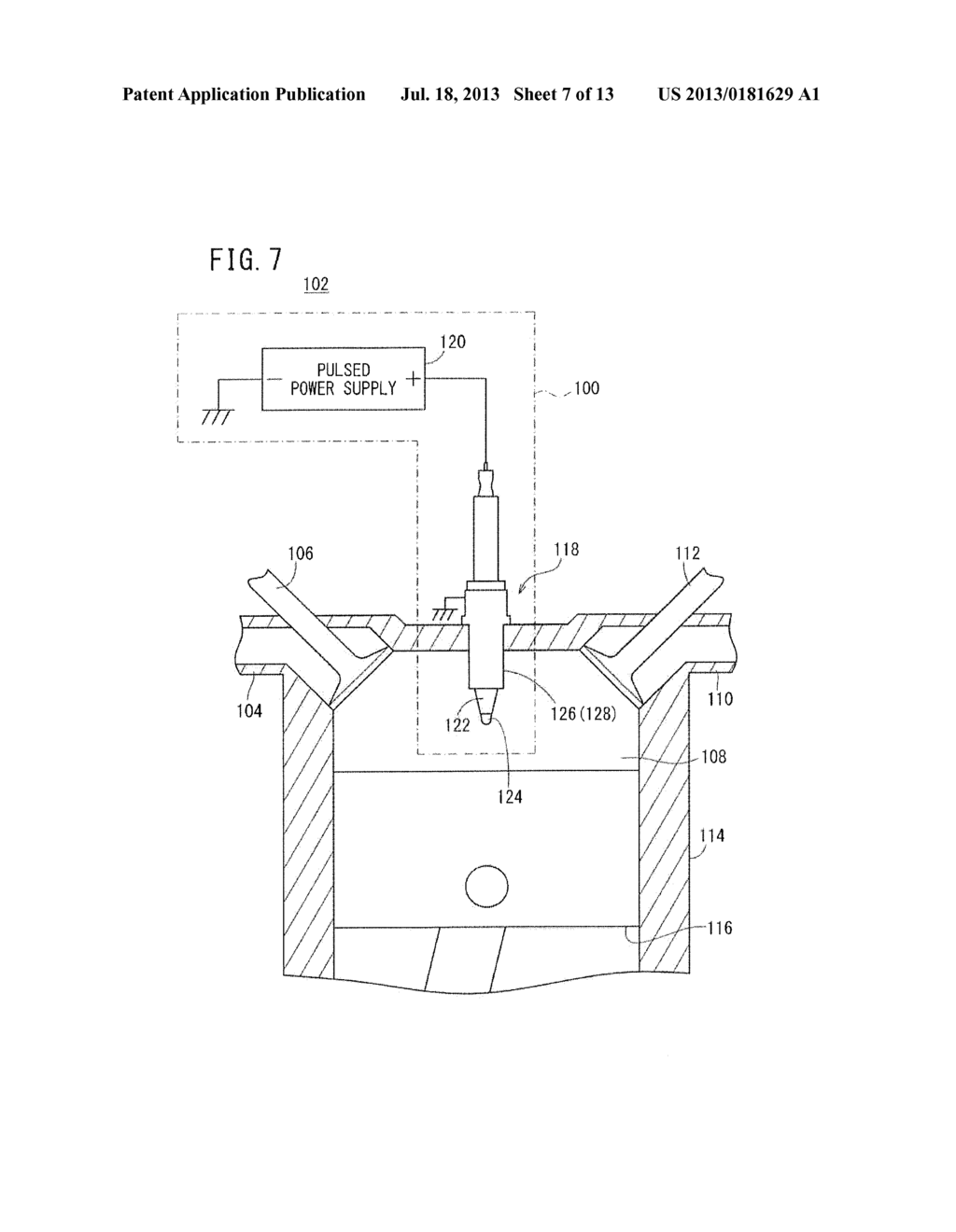 DISCHARGE DEVICE - diagram, schematic, and image 08