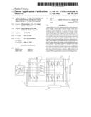 THREE-PHASE AC TO DC CONVERTER AND AIR CONDITIONING APPARATUS USING     THREE-PHASE AC TO DC CONVERTER diagram and image