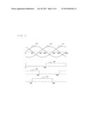 THREE-PHASE AC TO DC CONVERTER AND AIR CONDITIONING APPARATUS USING     THREE-PHASE AC TO DC CONVERTER diagram and image