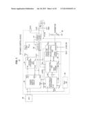 POWER CONTROL DEVICE, POWER CONTROL METHOD, AND FEED SYSTEM diagram and image