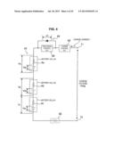 POWER CONTROL DEVICE, POWER CONTROL METHOD, AND FEED SYSTEM diagram and image