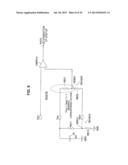 POWER CONTROL DEVICE, POWER CONTROL METHOD, AND FEED SYSTEM diagram and image