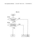 POWER CONTROL DEVICE, POWER CONTROL METHOD, AND FEED SYSTEM diagram and image