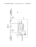 POWER CONTROL DEVICE, POWER CONTROL METHOD, AND FEED SYSTEM diagram and image