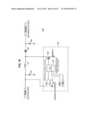 POWER CONTROL DEVICE, POWER CONTROL METHOD, AND FEED SYSTEM diagram and image