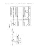 POWER CONTROL DEVICE, POWER CONTROL METHOD, AND FEED SYSTEM diagram and image