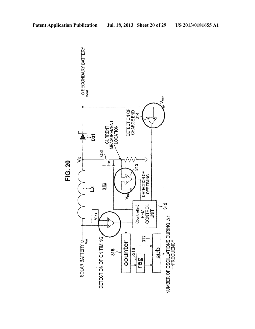 POWER CONTROL DEVICE, POWER CONTROL METHOD, AND FEED SYSTEM - diagram, schematic, and image 21