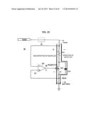 POWER CONTROL DEVICE, POWER CONTROL METHOD, AND FEED SYSTEM diagram and image