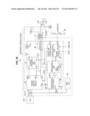 POWER CONTROL DEVICE, POWER CONTROL METHOD, AND FEED SYSTEM diagram and image