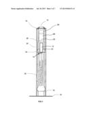 ELECTRIC VEHICLE CHARGING STATION AND METHOD FOR CHARGING AN ELECTRIC     VEHICLE diagram and image