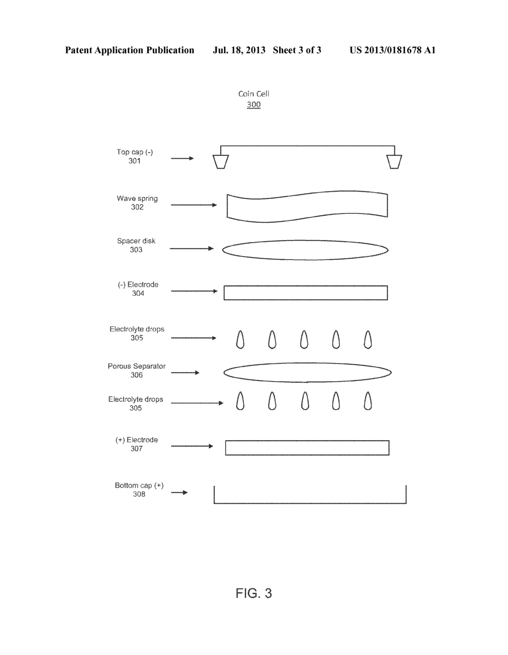 COMPOSITIONS, LAYERINGS, ELECTRODES & METHODS FOR MAKING - diagram, schematic, and image 04