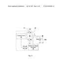 Battery Charging Circuit and Reference Signal Generator diagram and image