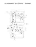 Battery Charging Circuit and Reference Signal Generator diagram and image