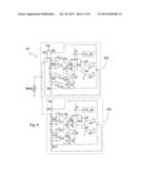 Battery Charging Circuit and Reference Signal Generator diagram and image