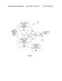 Battery Charging Circuit and Reference Signal Generator diagram and image