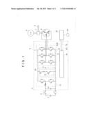 DISCHARGE CONTROLLER AND ELECTRIC VEHICLE diagram and image