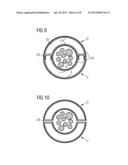 INTEGRATED SHEATH CURRENT FILTER IN A LOCAL COIL diagram and image