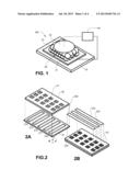 TOUCH SURFACE AND METHOD OF MANUFACTURING SAME diagram and image