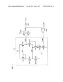 SEMICONDUCTOR INTEGRATED CIRCUIT diagram and image