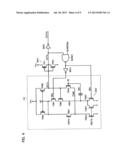 SEMICONDUCTOR INTEGRATED CIRCUIT diagram and image