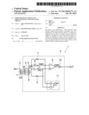 LIGHT RECEIVING CIRCUIT AND PHOTO-COUPLING TYPE INSULATED CIRCUIT diagram and image