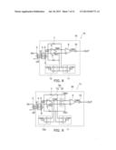 LIGHT RECEIVING CIRCUIT AND PHOTO-COUPLING TYPE INSULATED CIRCUIT diagram and image