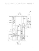 LIGHT RECEIVING CIRCUIT AND PHOTO-COUPLING TYPE INSULATED CIRCUIT diagram and image