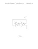 DIFFERENTIAL RING OSCILLATOR AND METHOD FOR CALIBRATING THE DIFFERENTIAL     RING OSCILLATOR diagram and image