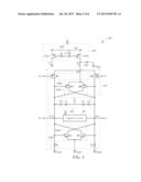 DIFFERENTIAL RING OSCILLATOR AND METHOD FOR CALIBRATING THE DIFFERENTIAL     RING OSCILLATOR diagram and image