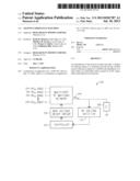 ADAPTIVE IMPEDANCE MATCHING diagram and image