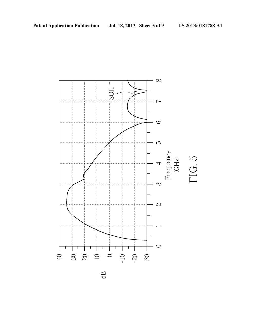 MATCHING CIRCUIT SYSTEM - diagram, schematic, and image 06