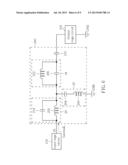 MATCHING CIRCUIT SYSTEM diagram and image