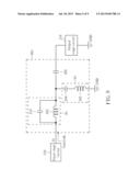 MATCHING CIRCUIT SYSTEM diagram and image