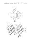 WIDEBAND MULTILAYER TRANSMISSION LINE TRANSFORMER diagram and image