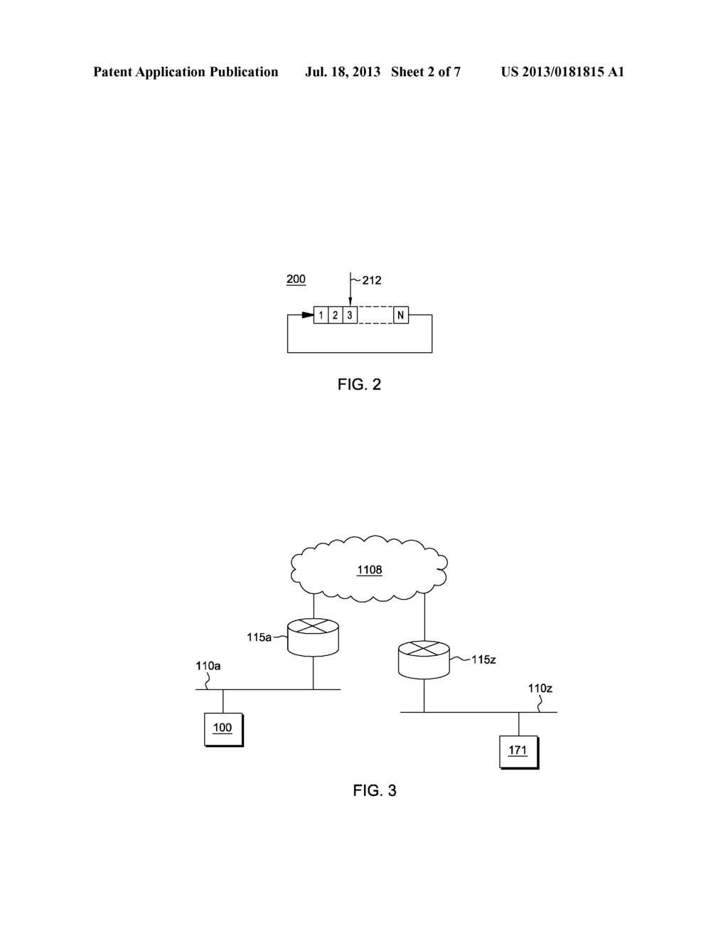 ENCODED INFORMATION READING SYSTEM INCLUDING RFID READING DEVICE HAVING     MULTIPLE ANTENNAS - diagram, schematic, and image 03