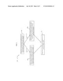 MECHANISM AND METHOD FOR RFID CABLE PATH LABELING, IDENTIFICATION, AND     INVENTORY diagram and image