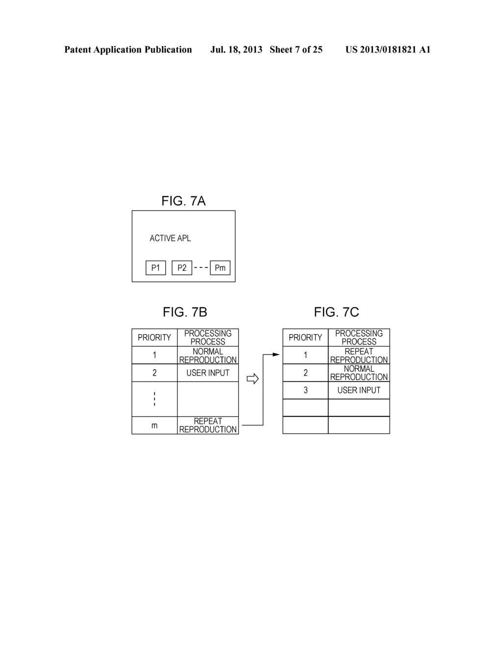 ELECTRONIC APPARATUS AND METHOD AND PROGRAM OF CONTROLLING ELECTRONIC     APPARATUS - diagram, schematic, and image 08