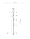 SYSTEM, METHOD, AND DEVICE FOR MEASURING AND REPORTING CHANGING LEVELS OF     LIQUIDS IN STORAGE TANKS diagram and image