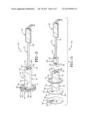 METHOD AND APPARATUS FOR DEACTIVATING AN ALARMING UNIT diagram and image