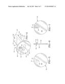 METHOD AND APPARATUS FOR DEACTIVATING AN ALARMING UNIT diagram and image