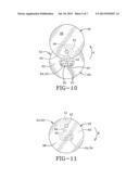 METHOD AND APPARATUS FOR DEACTIVATING AN ALARMING UNIT diagram and image