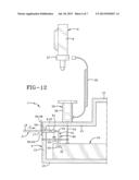 METHOD AND APPARATUS FOR DEACTIVATING AN ALARMING UNIT diagram and image