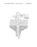 INTERFERENCE REDUCTION METHOD FOR DOWNHOLE TELEMETRY SYSTEMS diagram and image