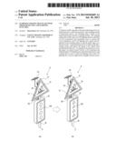 LUMINOUS TRAFFIC SIGN PLATE WITH SPEED DETECTING AND WARNING FUNCTION diagram and image