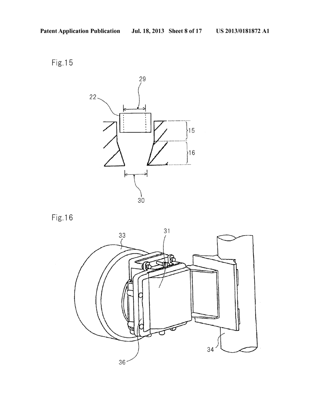 COMMUNICATION APPARATUS - diagram, schematic, and image 09