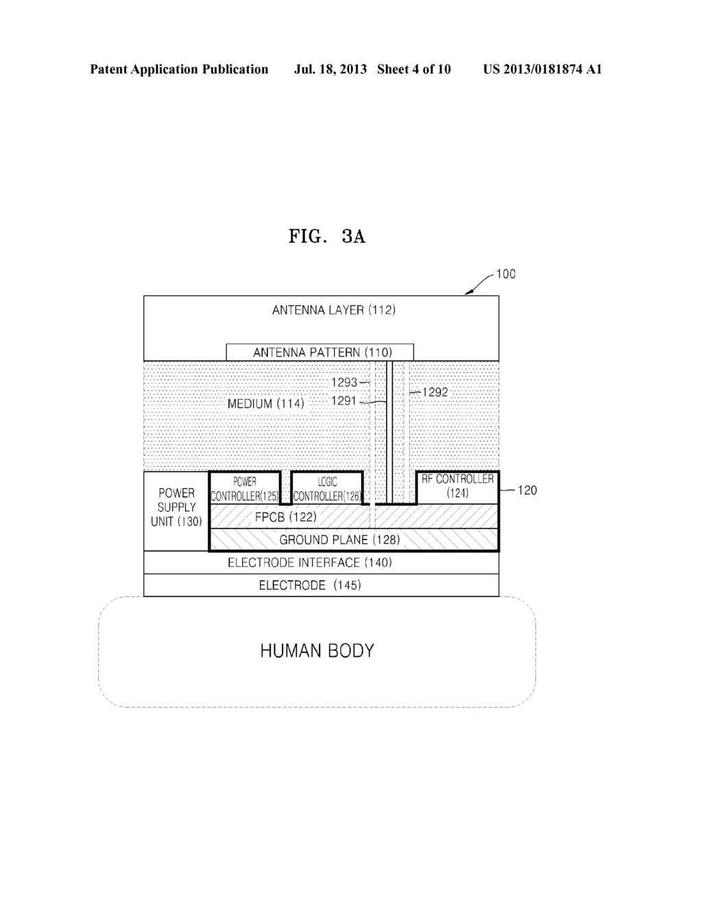 COMMUNICATION SYSTEM - diagram, schematic, and image 05